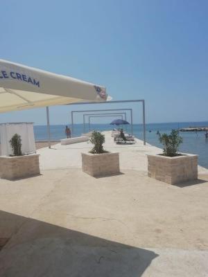 Apartment Aria 150 Meters From The Beach - By Ta Leut Agency Privlaka  Exterior foto